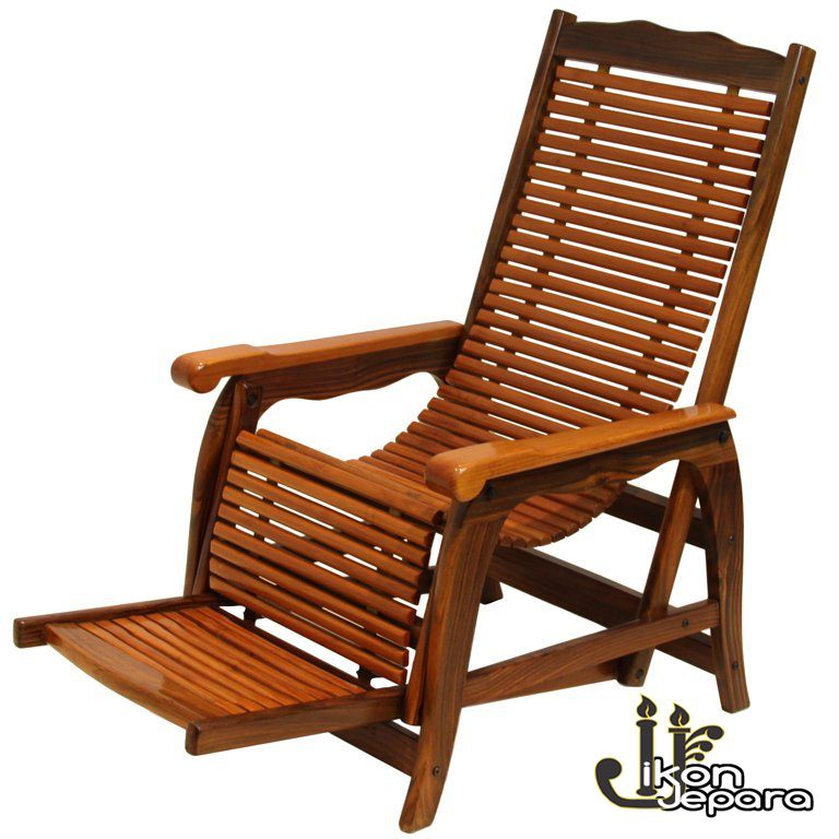 Kursi Malas  / Kursi Tidur