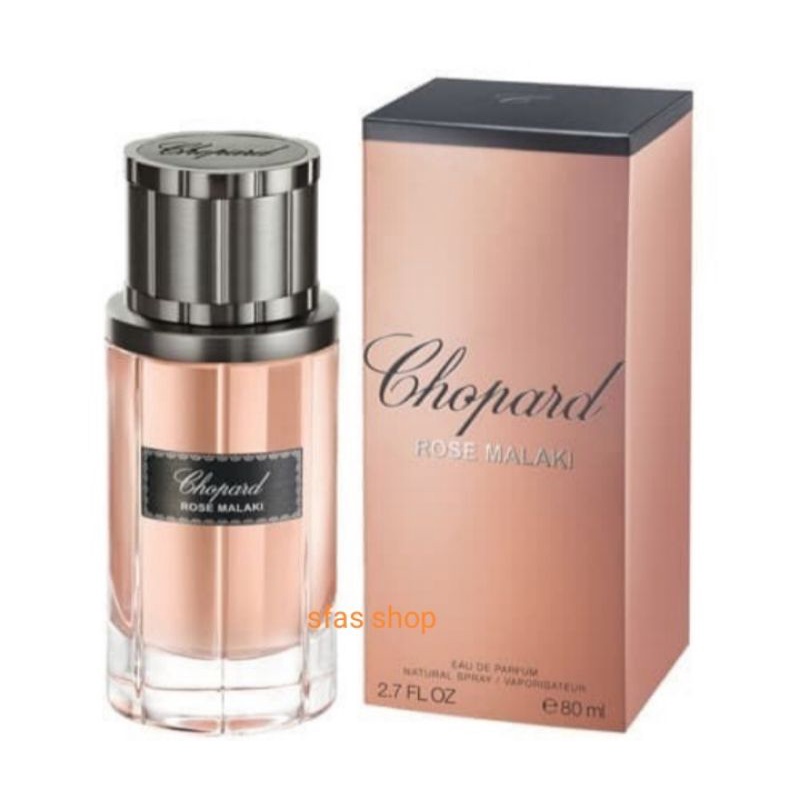 Chopard Rose Malaki by Chopard edp