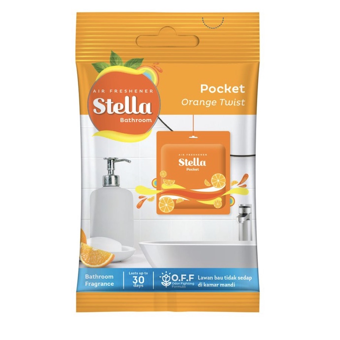 Stella Pocket