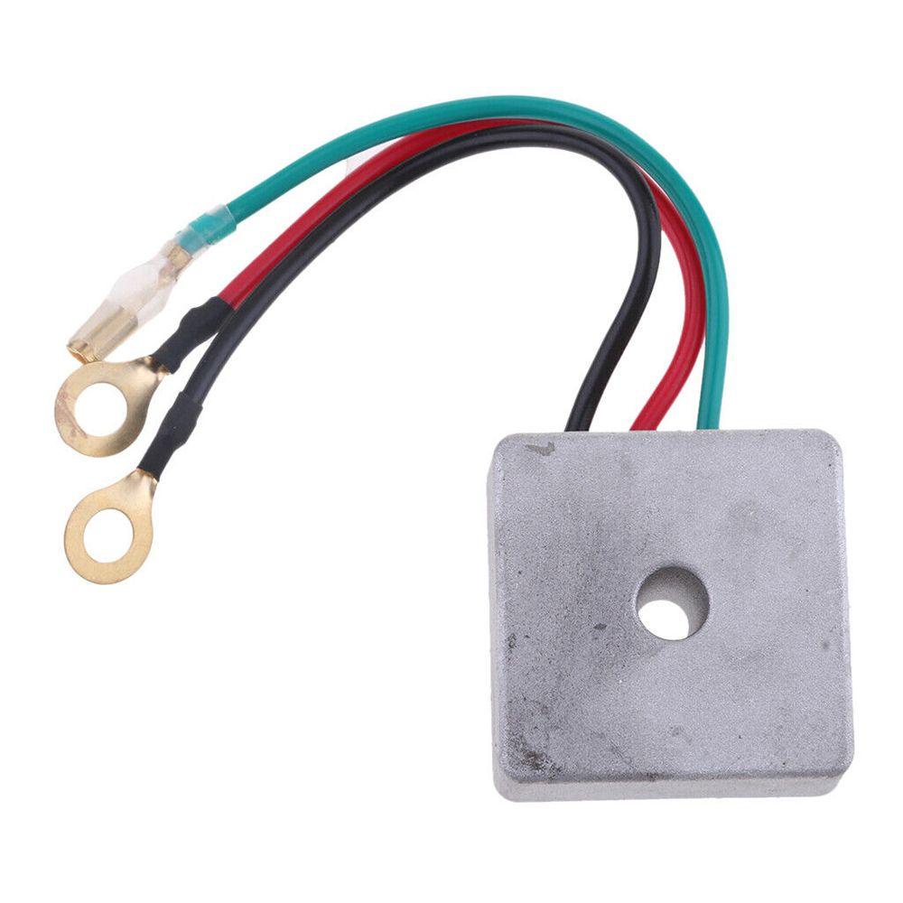 Populer Stabilizer High Quality Kart Ignition Device Connector golf Cart Untuk Untuk E-Z GO golf Cart
