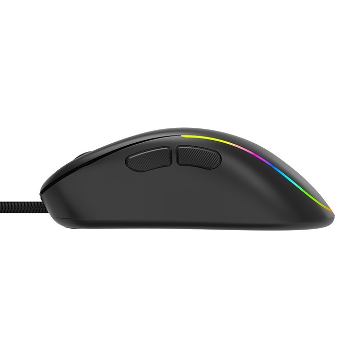 Mouse Gaming Macro Sades Hunter S9 - Sades S9 - Mouse Macro