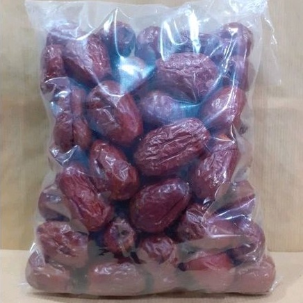 

Hong Zao (Kurma Rrt Super) 600 gr