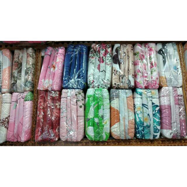 Sprei homemade/katun star/ esra uk.180x200x30 cm