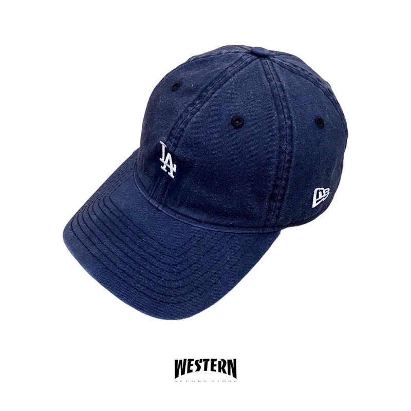 Topi/cap MLB LA x New Era second original