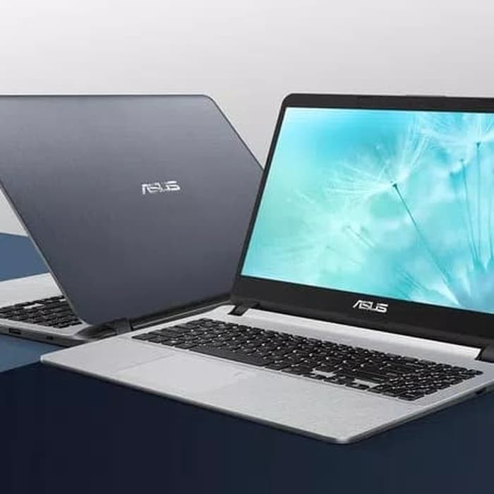LAPTOP ASUS A507UF FINGERPRINT I5-8250U 4GB 1TB 15.6INCH FHD VGA MX130 2GB WIN10 RESMI