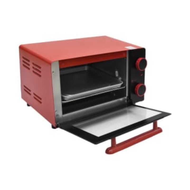 Klaz Oven Toaster 9 Ltr
