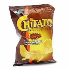 

CHITATO JUMBO 68 GRAM RASA SAPI PANGGANG / KEJU / MAKANAN RINGAN ENAK / SNACK JADUL