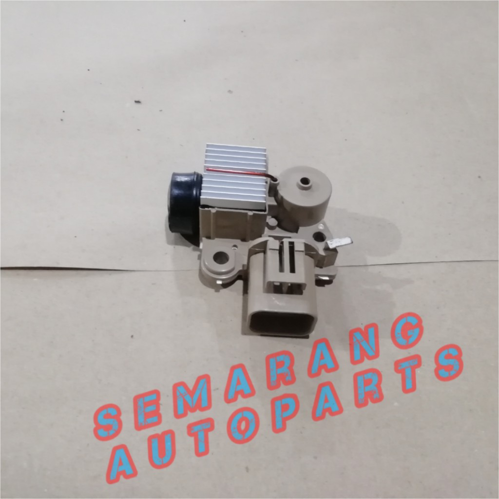 IC ALTENATOR CARNIVAL / SEDONA / RIO / MATRIX / VALEO / VISTO