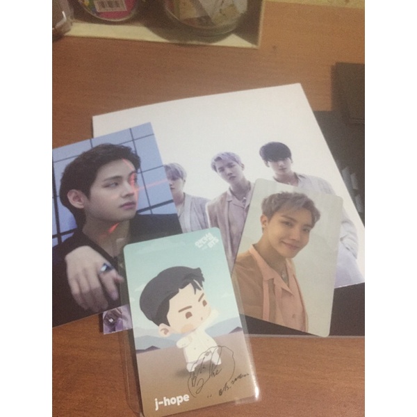 Wtt PC Teaehyun Proof