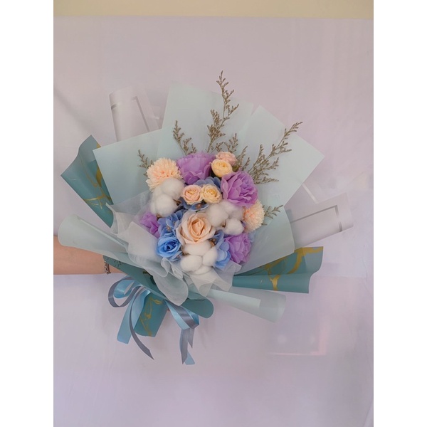 bisa request Graduation Bouquet | Money Bouquet | bouquet bunga | box gift