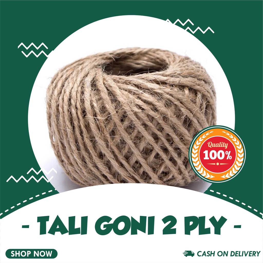 ✤ Tali Rami / Tali Goni (50 Meter)  ✤ Tali Rami / Tali Goni ✤