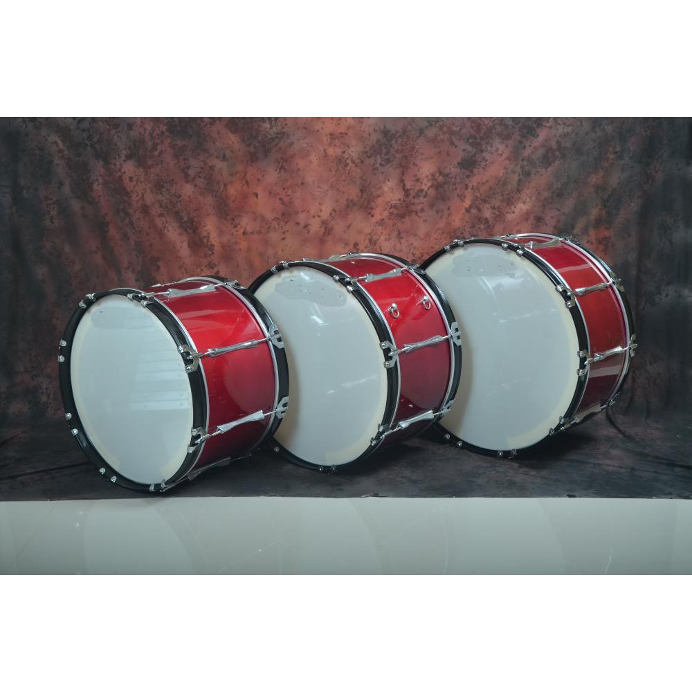 Satu Set Drumband SD Murah Berkualitas Limited