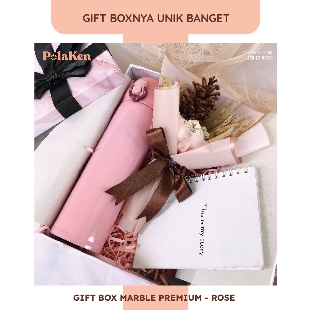 

Gift Box Kado Hampers Hadiah Anniversary Photobook Rose Ukuran 17cm x 24 cm x 7 cm Termurah Berkualitas
