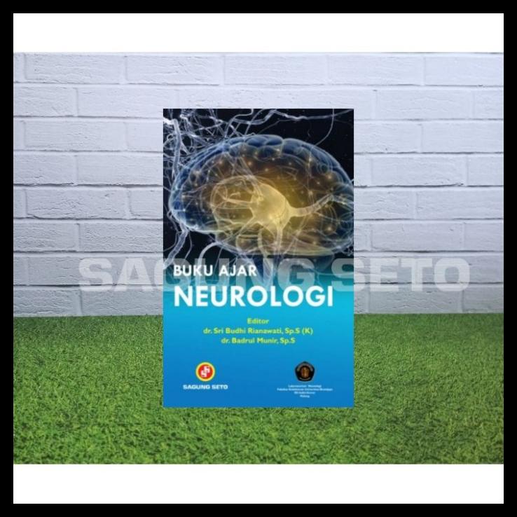 

TERBARUU!! BUKU AJAR NEUROLOGI COD