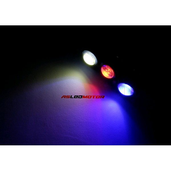 BARU   LAMPU SENJA EAGLE EYE LED - EAGLE EYE LED SEPASANG