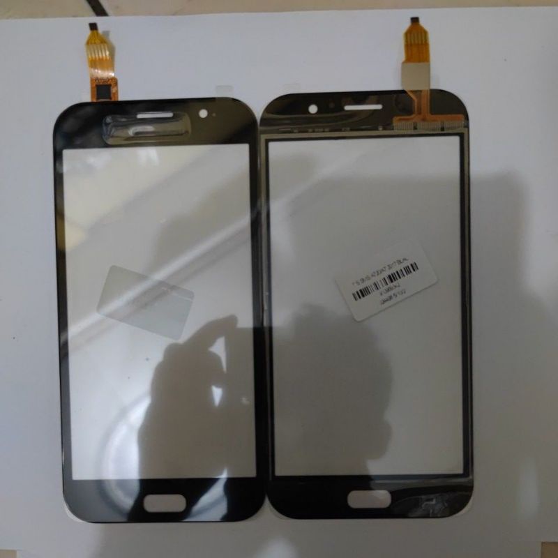 Touchscreen Layar Sentuh Samsung Galaxy A720 / A7 2017