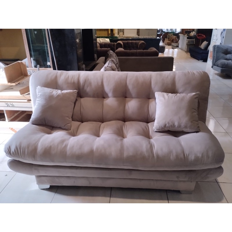 sofabed full silicon