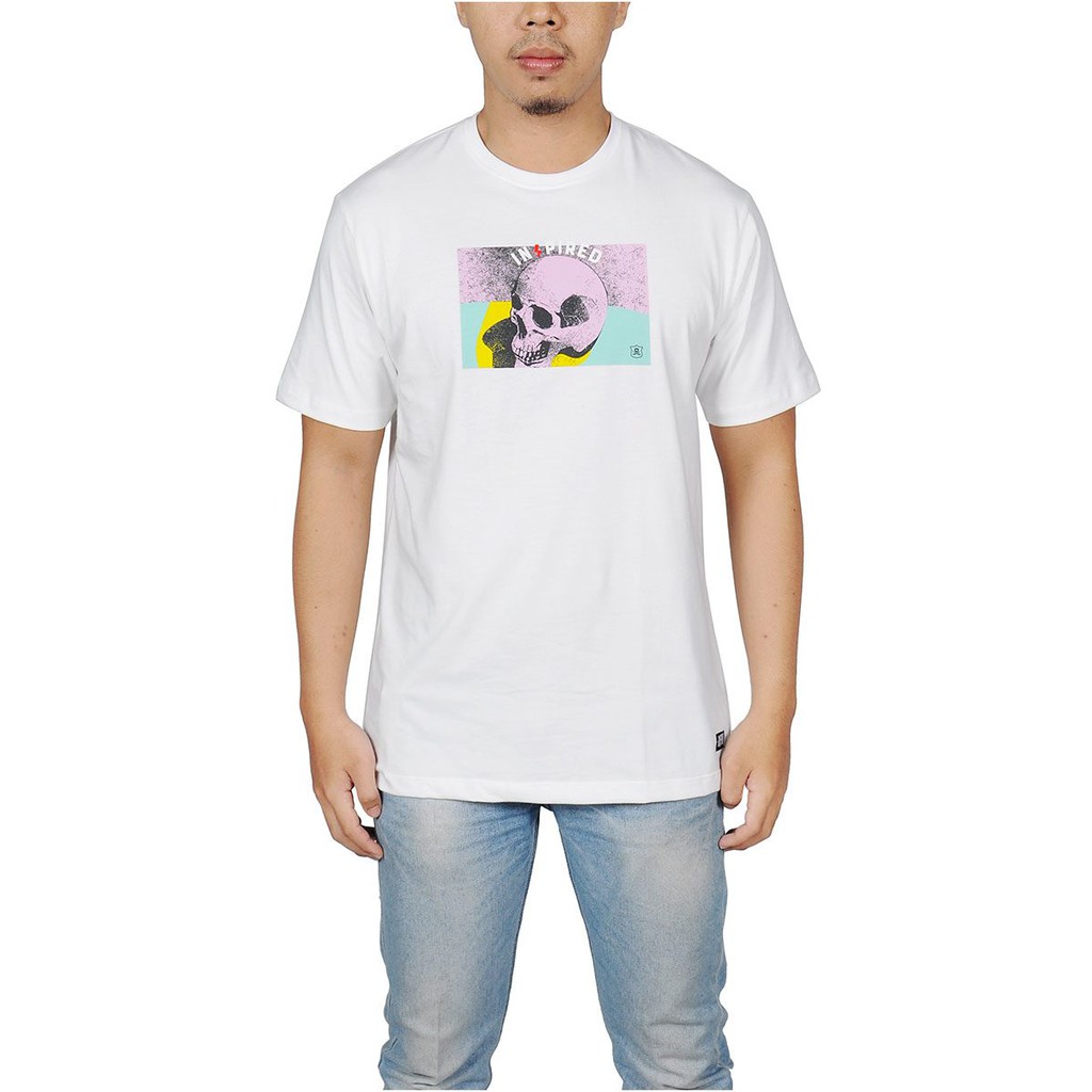 

Inspired27 Tshirt - Faux Wh