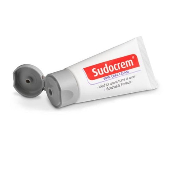 Sudocrem Tube 30gr