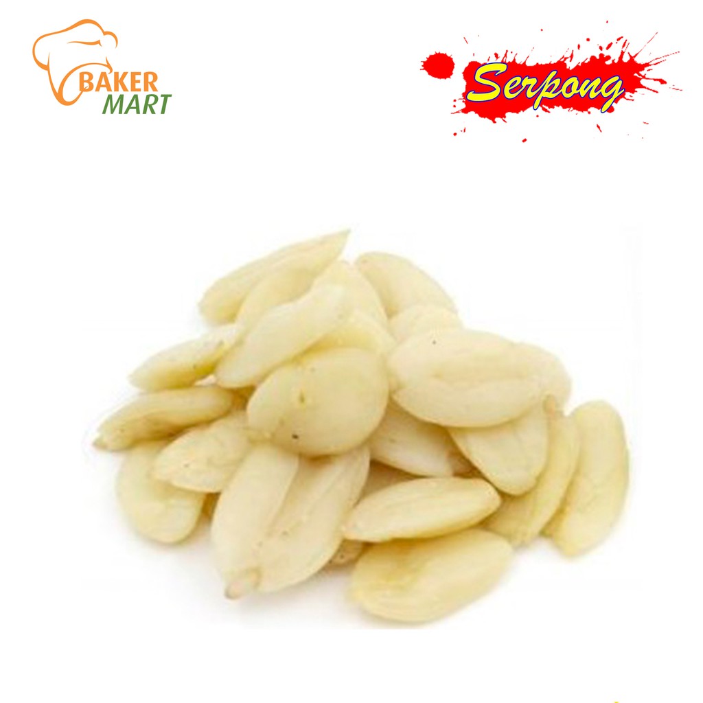 

Kacang Kenari