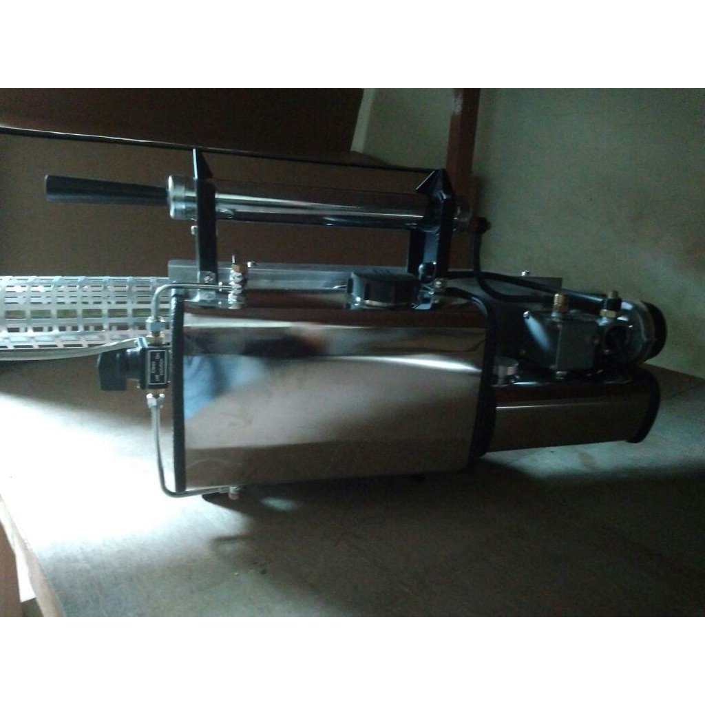 

Mesin Fogging TS 35