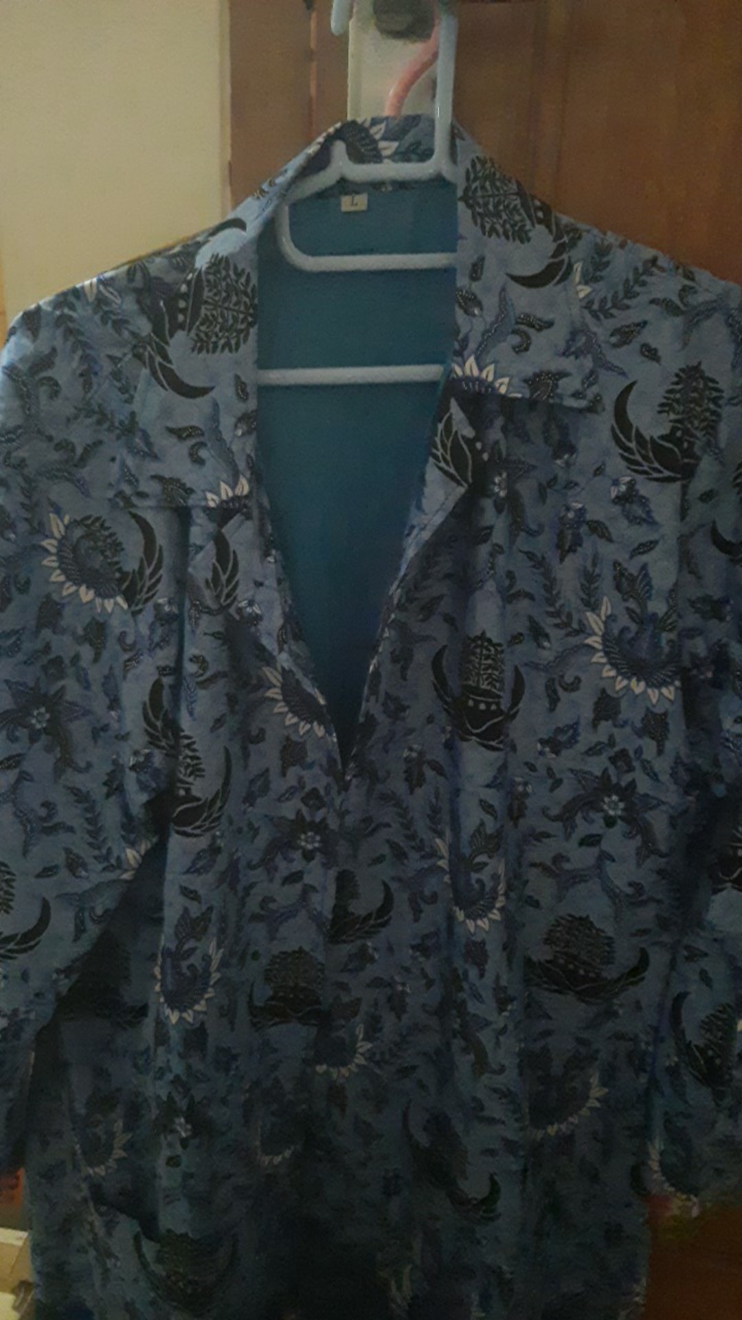 Batik Wanita Kopri (high Quality Cotton)