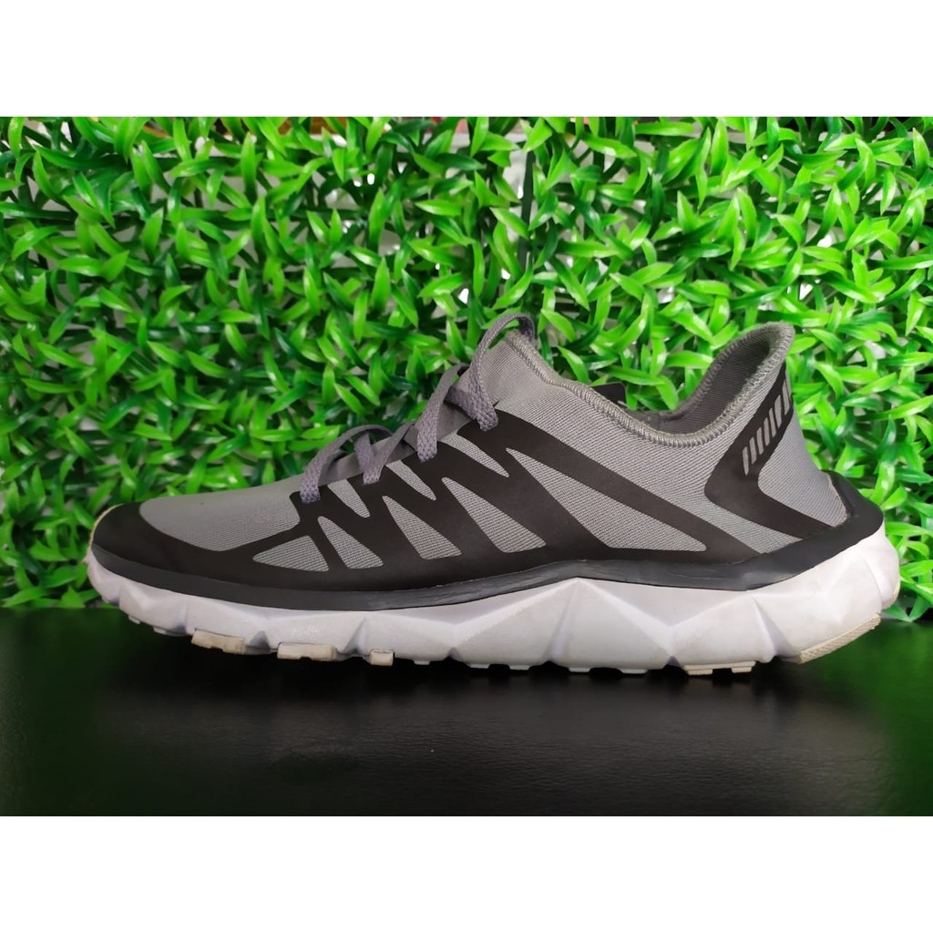 Sepatu Lari League Kumo HUB 102106221