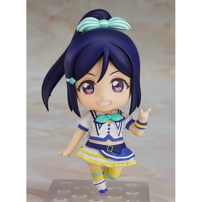 Nendoroid Matsura Kanan 771 Love Live Sunshine Character Anime Original Figure