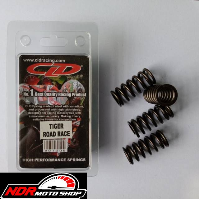 PER KOPLING RACING CLD TYPE ROAD RACE TIGER CBR150 MEGA PRO GL PRO