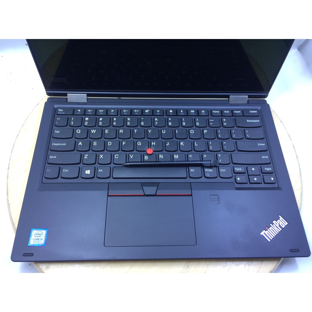 LENOVO THINKPAD YOGA L380 I5 8250U 16GB RAM 512GB SSD