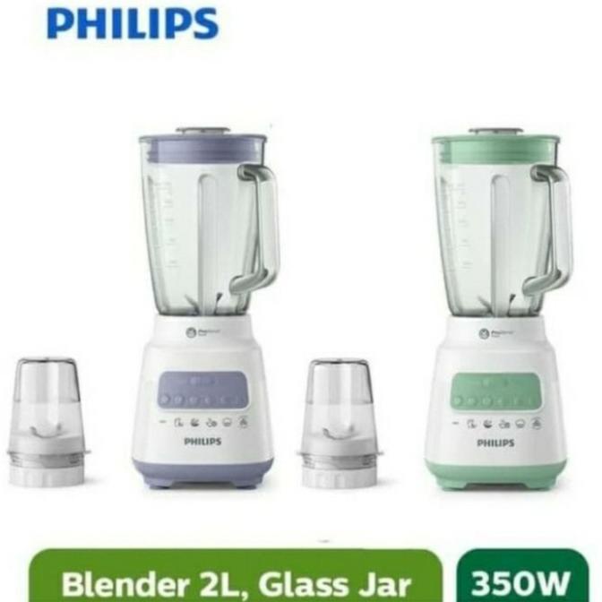 Blender Philips Hr 2222 / Hr2222