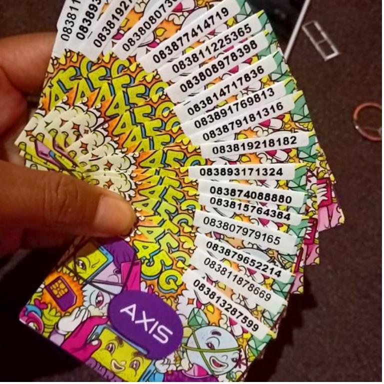 Harga Kartu Perdana Xl Sudah Registrasi Terbaru Desember 2022 BigGo