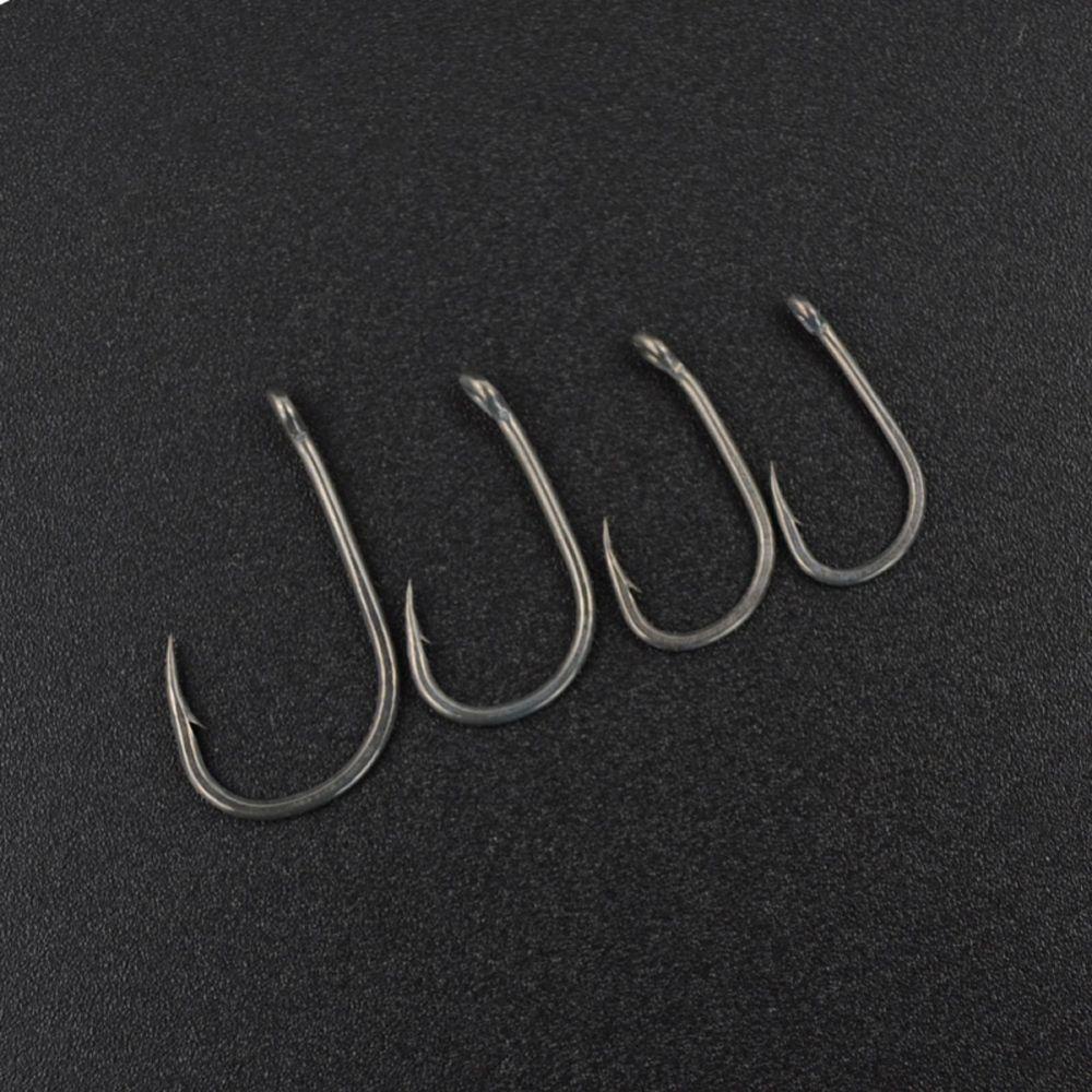 Aksesoris Kail Pancing Agustina Stainless Steel Ikan Lele Fishing Tackle Fly Aksesoris Pancing Kail Pack Alat Pancing Tackle Fishhook