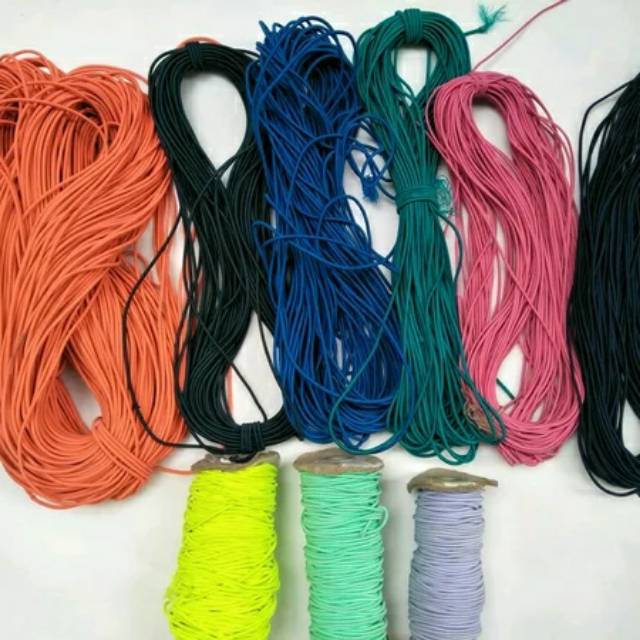 tali karet elastis frame tenda jaket Shopee Indonesia tali karet elastis frame tenda jaket Shopee Indonesia