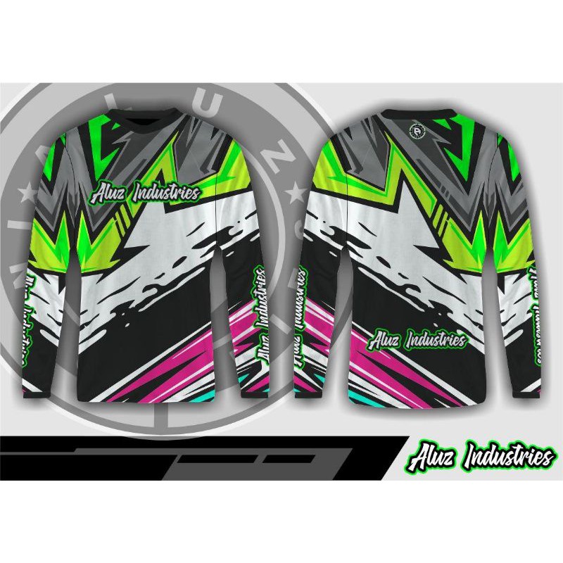 Jersey sepeda custom printing