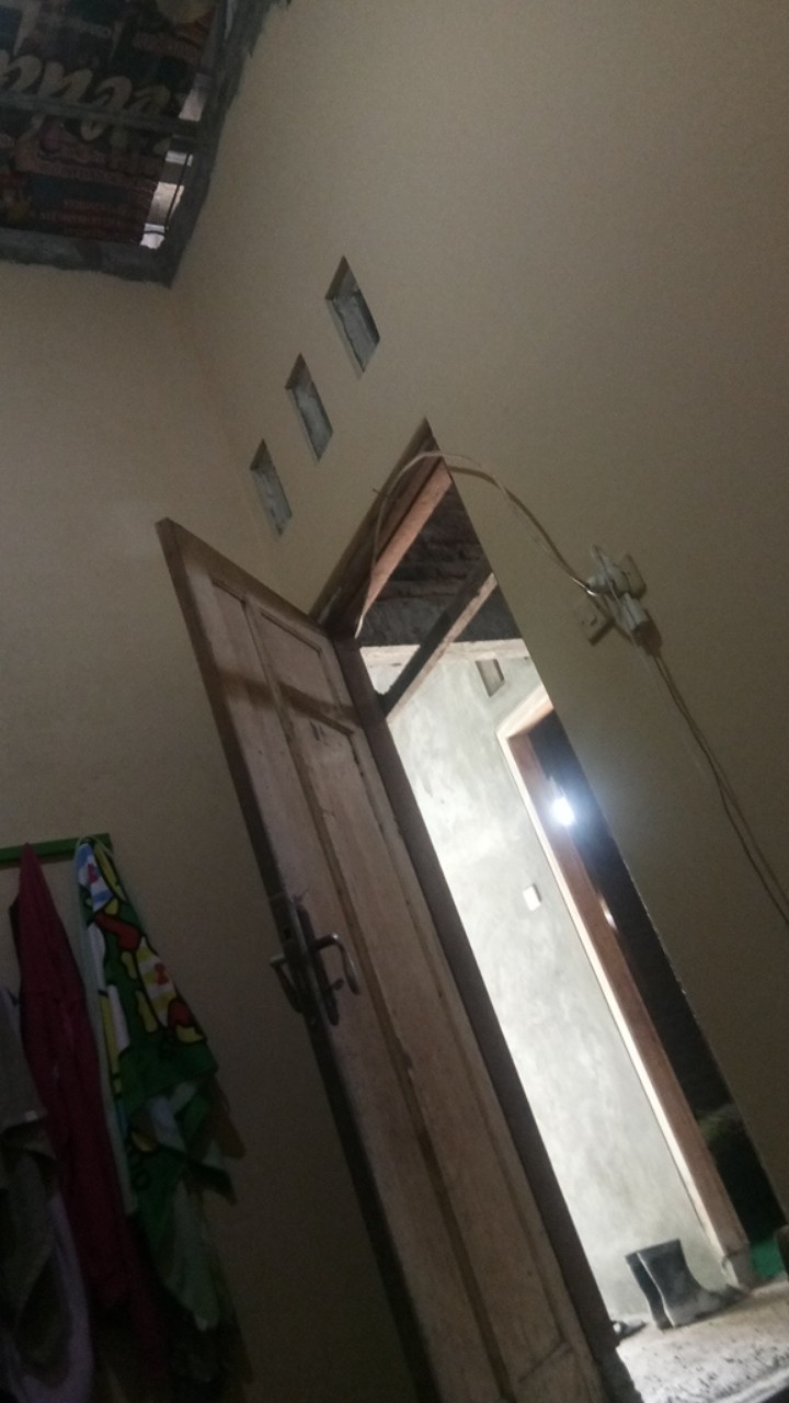 Sendok Spatula Perata Dengan Bahan Silikon Untuk Kue / Fondant