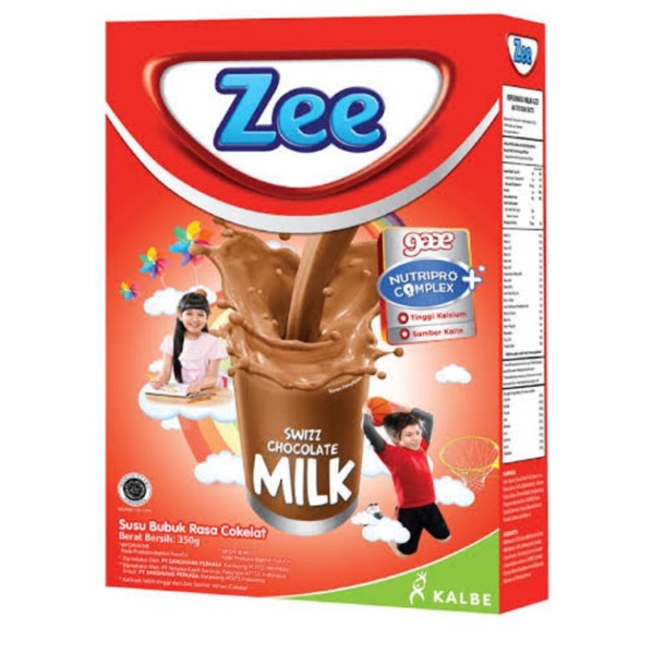 

ZEE 350 gr