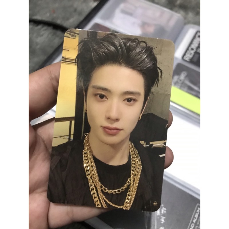 pc jaehyun neozone T ver