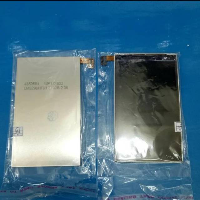 Lcd Nokia Asha 311 N311