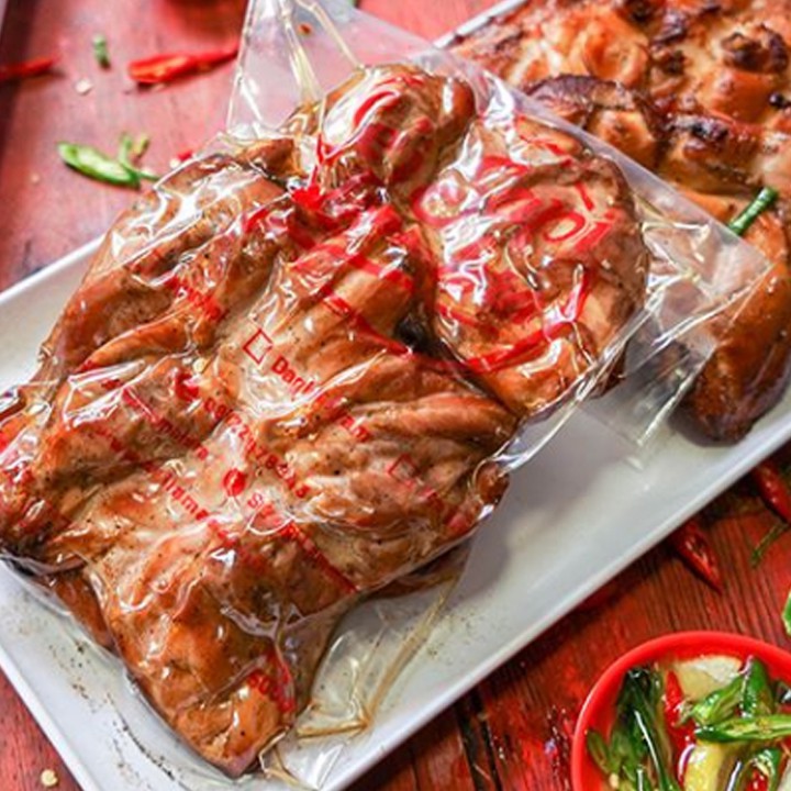 

SE'I AYAM VACUM 250GR JASTIP BANDUNG