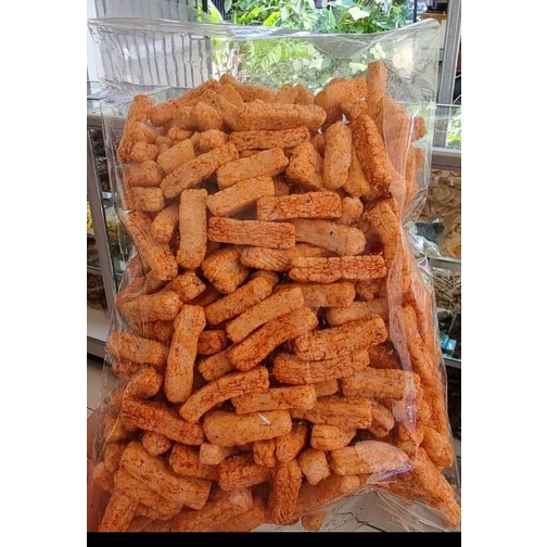

Kerupuk Samit - Snackrez