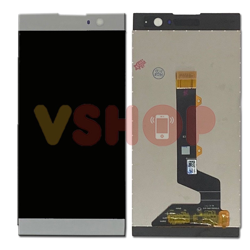 LCD TOUCHSCREEN SONY XPERIA XA2 H3113 H3123 H3133 H4113 H4133 FULLSET