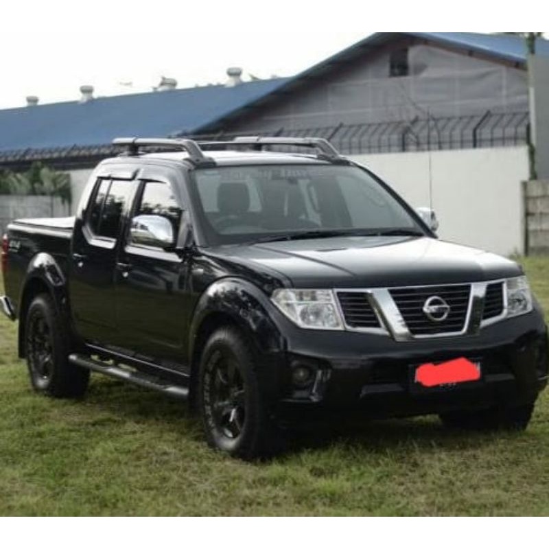 Terpal Double Cabin Triton, Nissan, Ford, Mitsubishi, Navara, Hilux, Ranger dll