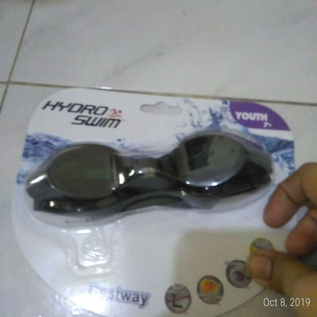 Kacamata kaca mata renang anak remaja bestway | Shopee