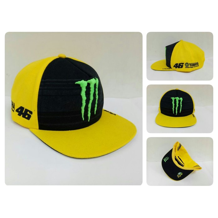 Topi MotoGp Rossi 2017
