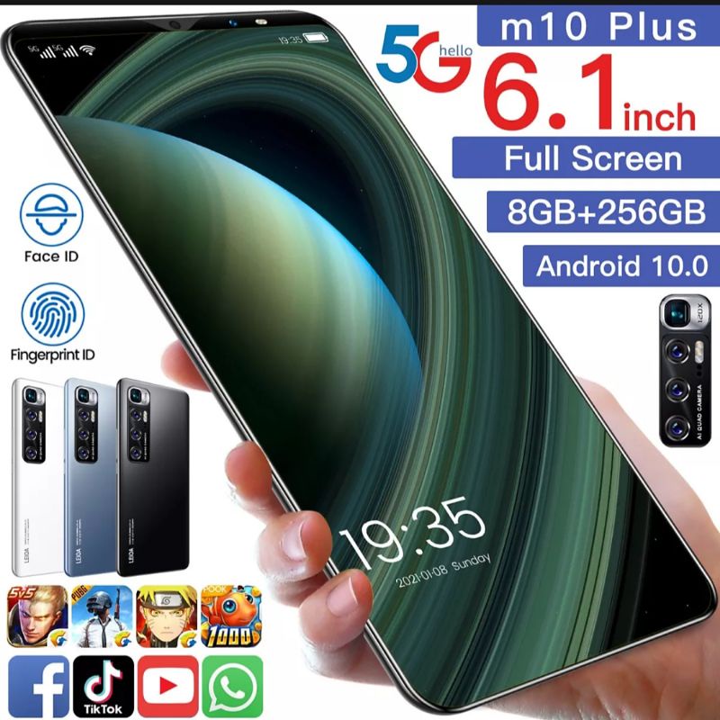 HP Vivo Oppo Pocco Infinix Reno Ultra Galaxy Fedioli i13 Promax Baru Promo