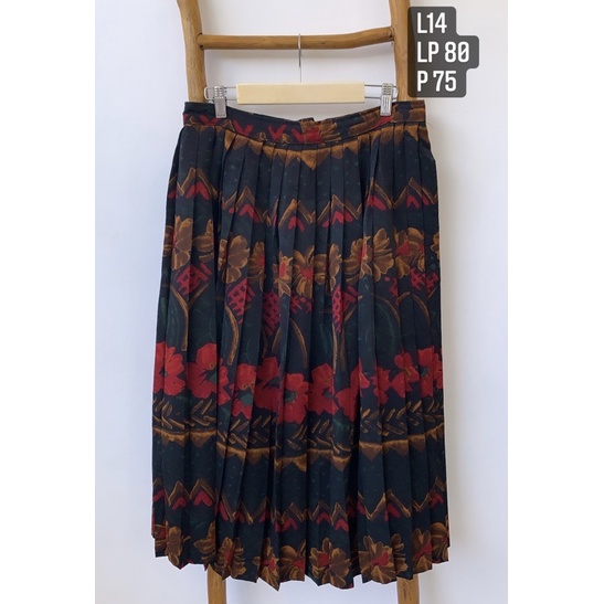 Rok Wanita Preloved-L14
