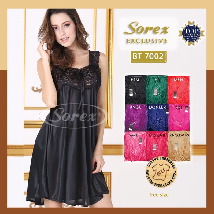 LINGERIE JUMBO TERLARIS COD TERBARU S8R8 LINGERIE SATIN EXSLUSIVE BAYAR DITEMPAT LINGERIE JUMBO BEST