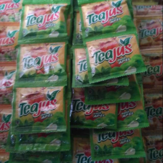

Teajus
