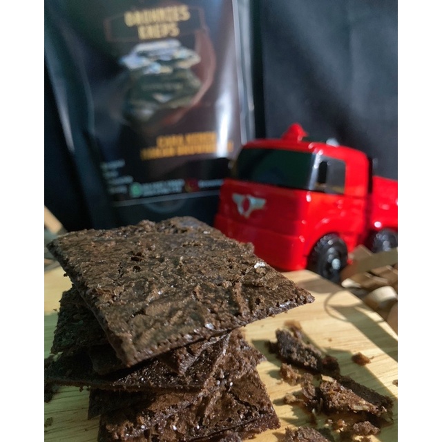 

Brownies Kreps Original